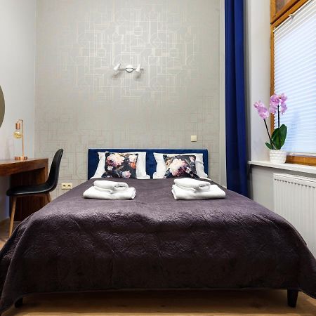 Cracwow Market Squere Apartment Krakau Exterior foto